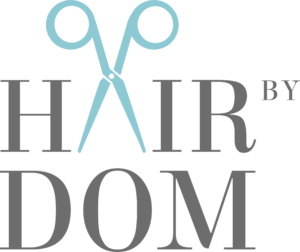Hair by Dom logo